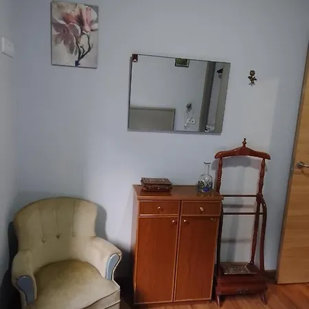 Casa Vacacional *