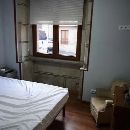 Casa Vacacional Ferienhaus *