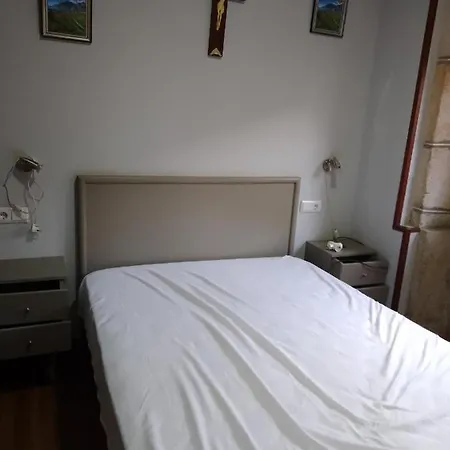 Ferienhaus Casa Vacacional Porto do Son