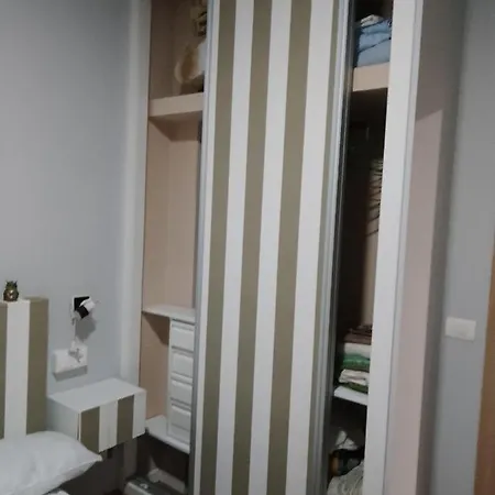 Casa Vacacional *