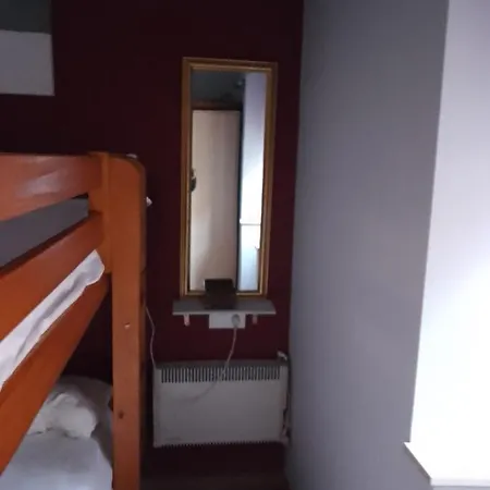 Ferienhaus Casa Vacacional Porto do Son